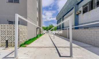 Imagem 5: Apartamento com 2 dormitórios para alugar, 49 m² por R$ 1.928,00/mês - Salto do Norte - Bl