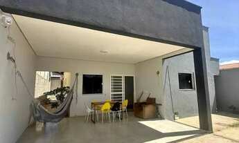 Imagem: Vendo casa com 2/4 em Arlindo Villaschi