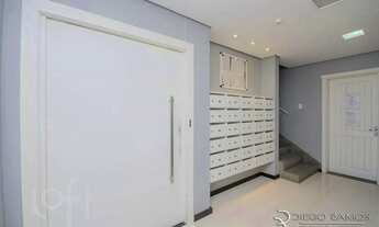 Imagem 5: Apartamento à venda em Chácara das Pedras com 58 m², 2 quartos, 1 vaga