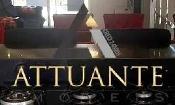 Imagem 7: Apartamento semi Mobiliado com suíte no Bairro Kayser