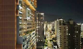 Imagem 2: QUADRA EDGE, SALA COMERCIAL COM 32M², NAZARÉ