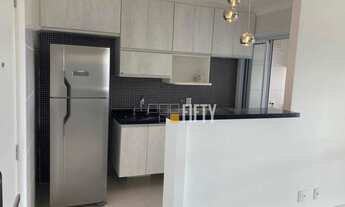 Imagem 4: Cobertura com 1 suíte/2 vagas à venda, 88 m² por R$ 1.350.000 - Brooklin - São Paulo/SP