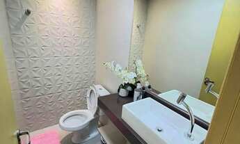 Imagem 6: Paradise sunrise, 101m2, semi mobiliado e reformado, Dom Pedro