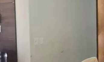 Imagem 5: Vendo Apto no Ed.Rio Elba, c/ 2 quartos sendo 1 suíte, cozinha c/ modulados, banheiro soci