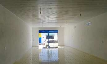 Imagem 6: Ponto Comercial no Centro de Penedo