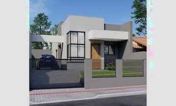 Imagem 4: CASA NOVA NO BAIRRO MULDE - INDAIAL/SC