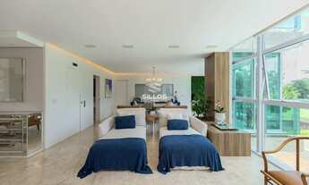 Imagem 6: Apartamento à venda com 3 quartos em Hugo Lange em Curitiba