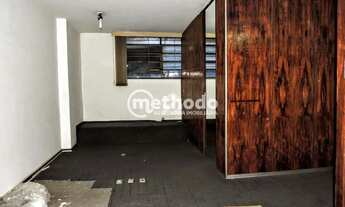 Imagem 3: Prédio, 300 m² - venda por R$ 2.500.000,00 ou aluguel por R$ 10.550,00/mês - Centro - Camp