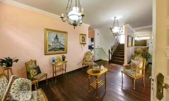 Imagem 3: Casa à Venda - Grajaú, 5 Quartos, 410 m2