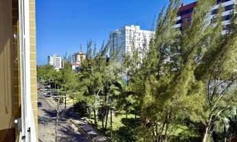 Imagem 2: Apartamento com 2 dormitórios/quartos 1 suíte mobiliado com box/vaga de garagem em Capão d