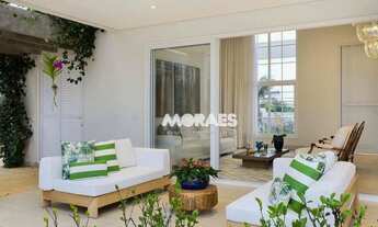 Imagem 7: Casa em Alto Padrão com 4 suítes à venda, 900 m² por R$ 5.500.000 - Residencial Lago Sul