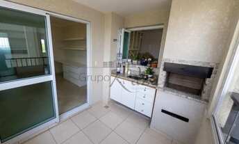 Imagem 6: Apartamento - Vila Ema - Residencial La Cité - 4 Dormitórios - 180m²