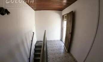 Imagem 5: Sobrado a venda - Jardim Las Vegas, Santo André