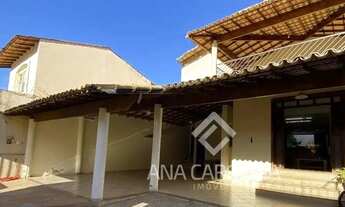 Imagem: Casa em Jardim São Luiz - Montes Claros