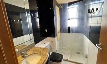 Imagem 4: Res. Poeta - Ponta Negra - 56m2 - 02Q sendo uma suíte - 100% mobiliado