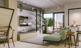 Imagem 2: Loft no Moby - Campeche