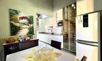 Imagem 6: Casa 3 quarto(s) no Igara