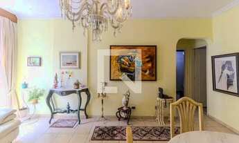 Imagem 5: Apartamento à Venda - Higienópolis, 2 Quartos, 68 m2