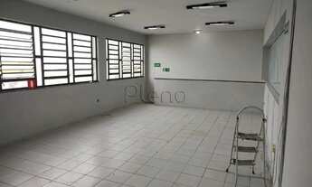Imagem 5: Barracão à venda em Campinas, Jardim Chapadão, com 308 m²