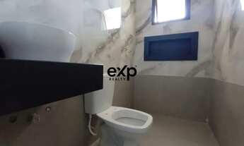 Imagem 6: Casa de Alto Padrão a venda no Cidade Jardim, São José dos Pinhais