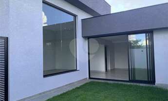 Imagem 13: Casa à venda com 3 quartos, sendo 2 suítes, no condomínio Campos do Conde I e Ii, Sorocaba