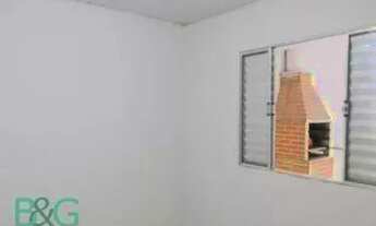 Imagem 5: Sobrado com 2 dormitórios à venda, 140 m² por R$ 349.000 - Jardim Andaraí - São Paulo/SP