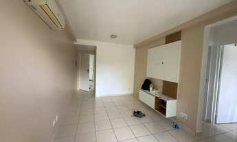 Imagem 2: Alugo apartamento2 dormitórios no condomínio Turim na Ponta Negra