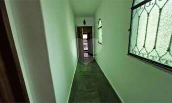 Imagem 7: Cobertura à venda com 3 quartos, sendo 1 suíte, no condomínio Ramat Gan, Rio de Janeiro