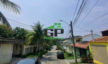 Imagem: Terreno em condomínio fechado