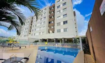 Imagem: ALUGA-SE APARTAMENTO VILLAGE DA SERRA