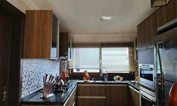 Imagem 7: Casa com 3 dormitórios à venda, 234 m² por R$ 1.990.000,00 - Panorâmico - Garopaba/SC