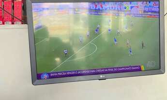 Imagem 7: Passo Ponto Comercial Completo - Salão de Beleza