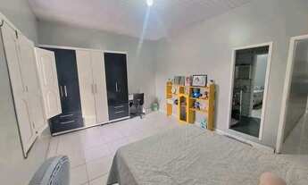 Imagem 6: Vendo casa na Marambaia, c/ 3 suítes, sendo 1 master, sala, cozinha, quintal e 2 vagas de