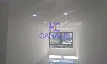 Imagem 2: Sala para venda 1 Vaga, 32 m², Lead Américas Business, BARRA DA TIJUCA, RIO DE JANEIRO - R