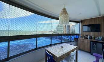 Imagem 2: Imóvel para venda possui 80 metros quadrados com 2 quartos em Centro - Guarapari - ES