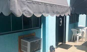 Imagem 2: Novos Começos Imóveis Vende Casa com 2 quartos por R$ 450.000 - Centro (Manilha) - Itabora