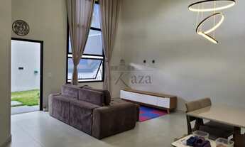 Imagem 4: Oportunidade - Casa - Villa Branca - Jacareí - 3 Dormitórios - 155m²