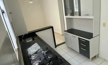 Imagem 3: Apartamento com 2 dormitórios para alugar, 45 m² por R$ 1.290/mês - Condomínio Rio Ebro