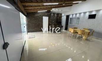 Imagem 6: Casa à venda no bairro Shopping Park em Uberlândia