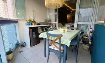 Imagem 5: Barra da Tijuca Apartamento com 3 dormitórios