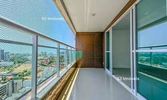 Imagem 4: Um dos melhores condomínios do Cocó