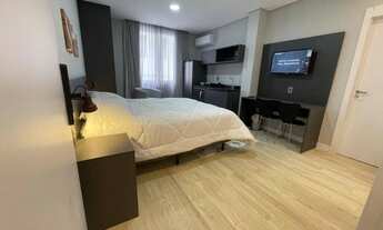 Imagem 3: Apartamento à venda no Centro Histórico com 22 m² e 1 dormitório/quartos disponíveis