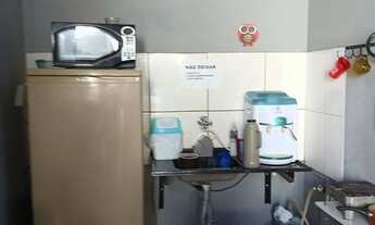 Imagem 3: Barracão próximo ao Boulevard