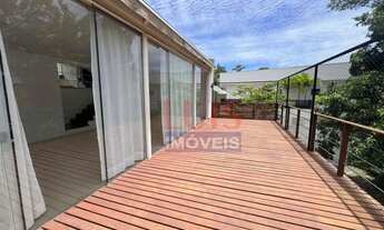 Imagem: Casa com 3 dormitórios para alugar, 280