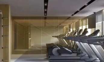 Imagem 7: Studio em prédio novo próximo ao Parque Moinhos de vento