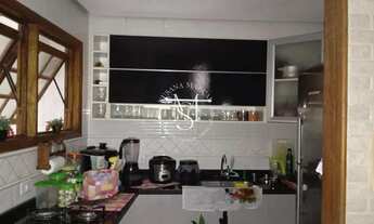 Imagem 5: Casa com 3 Quartos em Morro do Carmo - Angra dos Reis