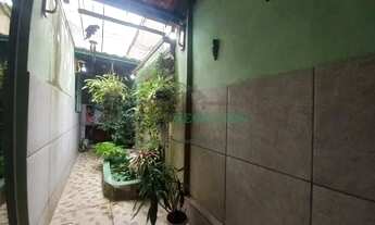 Imagem 7: CA0999Imóvel para venda tem 107 metros quadrados com 2 quartos em Linhares - Juiz de Fora