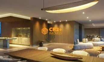 Imagem 3: Vendo Apartamento 203m² c/ 3 Quartos Todos Suítes, no Cais José Estelita