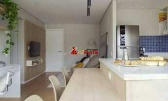 Imagem 2: Flat com ótimo preço no bairro Jardins. Confira!