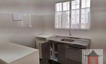 Imagem 7: Apartamento com 2 dormitórios para alugar, 53 m² por R$ 1.300,00/mês - Chácara Três Marias